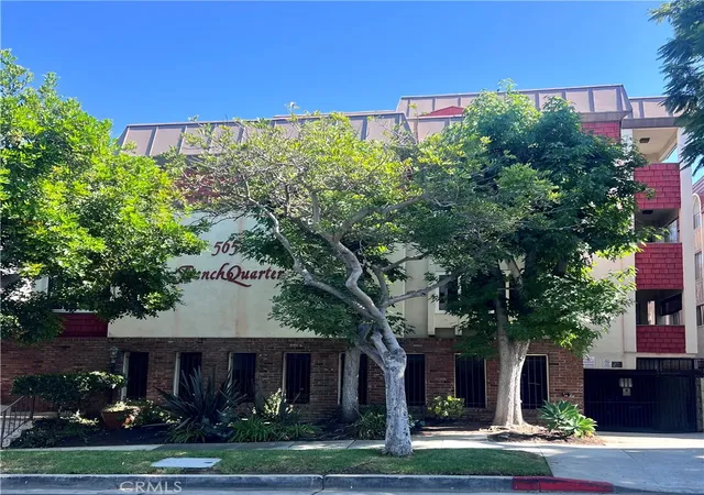 Photo 2 of Condo for sale at 5651 N Sumner #113, Culver City, CA 90230 | MLS# SB26174705 | Listing updated on 2026-09-15