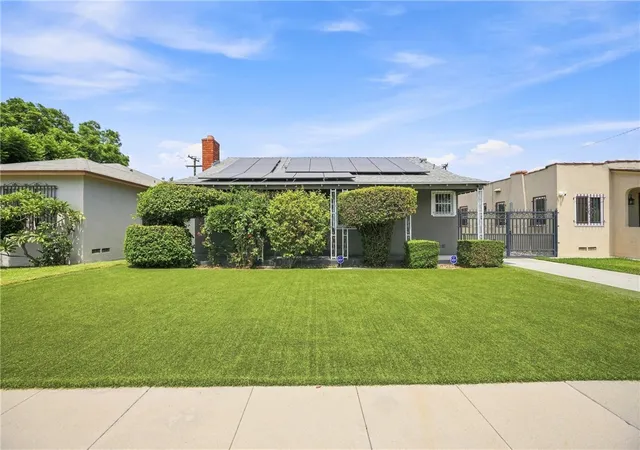 Photo 1 of Sale Pending at 3867 Lugo Ave, Lynwood, CA 90262 | MLS# SB26185885 | Listing updated on 2026-09-30