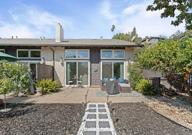 Photo 1 of Sale Pending at 3404 Oak Cliff Dr #5, Fallbrook, CA 92028 | MLS# NDP2608010 | Listing updated on 2026-09-14