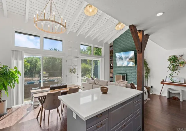 Photo 2 of Sale Pending at 3404 Oak Cliff Dr #5, Fallbrook, CA 92028 | MLS# NDP2608010 | Listing updated on 2026-09-14