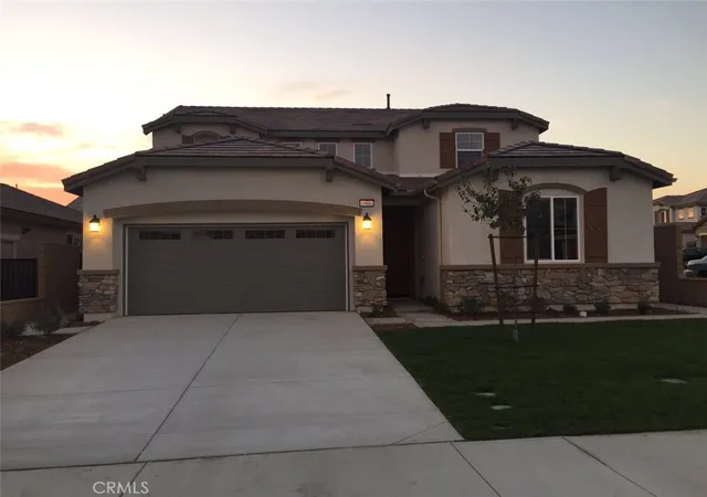 Photo 1 of Single family home for sale at 7906 Sea Salt, Fontana, CA 92336 | MLS# TR26186744 | Listing updated on 2026-09-14