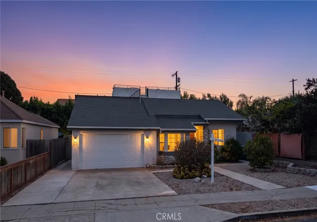 Photo 1 of Multi family home for sale at 12930 Gilmore Ave, Los Angeles, CA 90066 | MLS# PW26186134 | Listing updated on 2026-09-15
