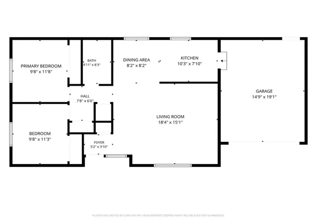 Photo 17 of Single family home for sale at 102 Ventura Ave, Gerber, CA 96035 | MLS# SN26186893 | Listing updated on 2026-10-03