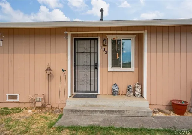 Photo 2 of Single family home for sale at 102 Ventura Ave, Gerber, CA 96035 | MLS# SN26186893 | Listing updated on 2026-10-03