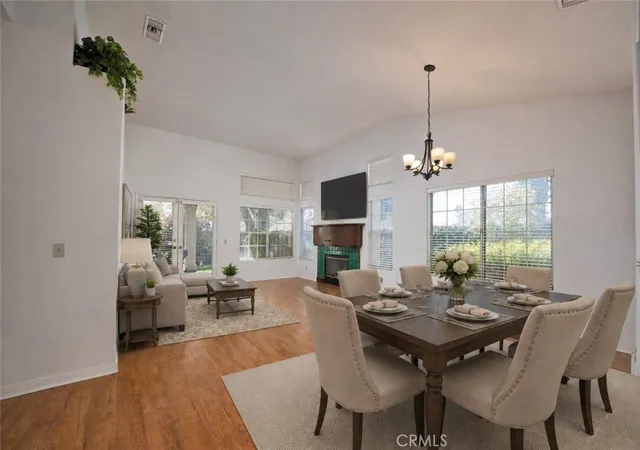 Photo 2 of Townhouse for sale at 2464 Pleasant Grove Cir, Thousand Oaks, CA 91362 | MLS# SR26186814 | Listing updated on 2026-09-15