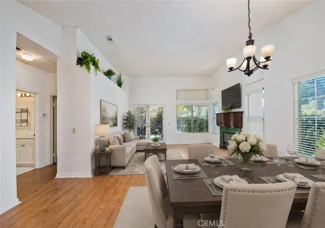 Photo 3 of Townhouse for sale at 2464 Pleasant Grove Cir, Thousand Oaks, CA 91362 | MLS# SR26186814 | Listing updated on 2026-09-26