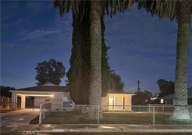 Multi family home for sale at 10567 Ohio, Loma Linda, CA 92354 | MLS# SW26186913