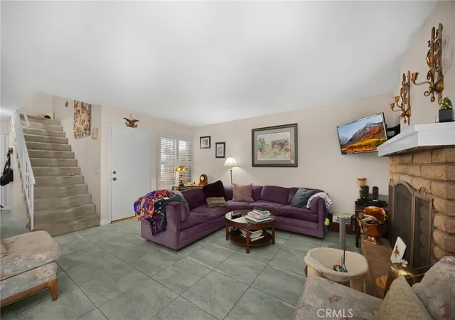 Condo for sale at 1402 Vista Grande, Fullerton, CA 92835 | MLS# PW26186330