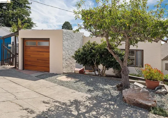Photo 2 of Sale Pending at 740 Keeler Ave, Berkeley, CA 94708 | MLS# 41146170 | Listing updated on 2026-09-14