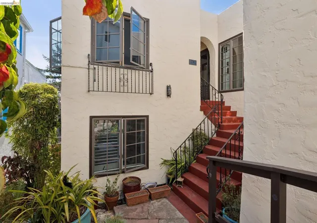 Photo 3 of Sale Pending at 740 Keeler Ave, Berkeley, CA 94708 | MLS# 41146170 | Listing updated on 2026-09-14