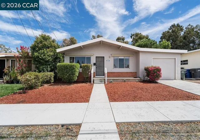Photo 1 of Sale Pending at 3267 William Way, Pittsburg, CA 94565 | MLS# 41146174 | Listing updated on 2026-10-04