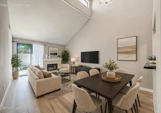 Photo 3 of Townhouse for sale at 4766 Taranto Wy, Oak Park, CA 91377 | MLS# 226004072 | Listing updated on 2026-09-15