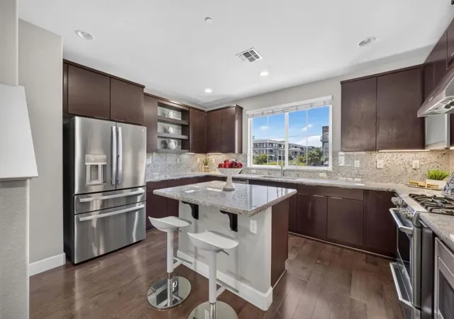 Photo 1 of Townhouse for sale at 833 Lotus Flower Loop, San Jose, CA 95123 | MLS# ML82059016 | Listing updated on 2026-09-14