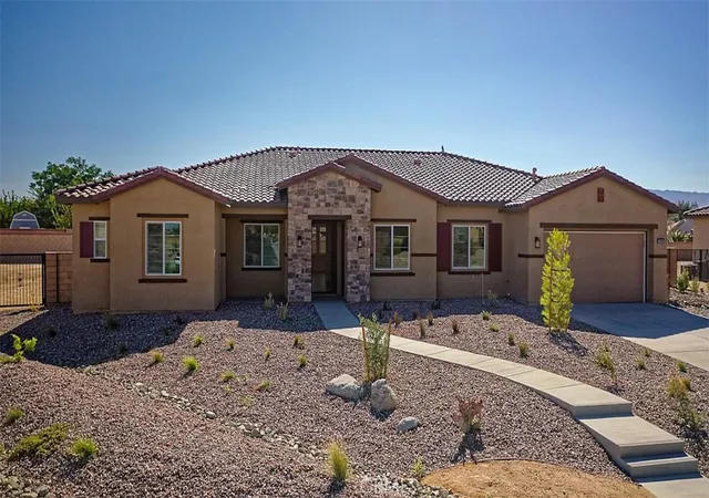 Photo 1 of Single family home for sale at 12985 Davona Dale Road, Apple Valley, CA 92308 | MLS# HD26182841 | Listing updated on 2026-09-15