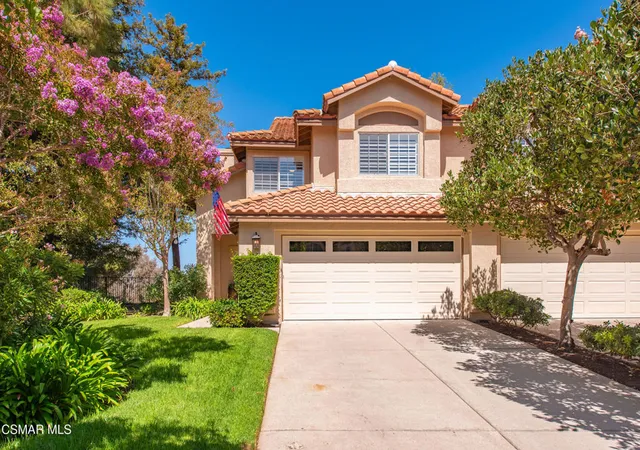 Photo 1 of Townhouse for sale at 1164 Amberton Ln, Newbury Park, CA 91320 | MLS# 226004075 | Listing updated on 2026-09-14
