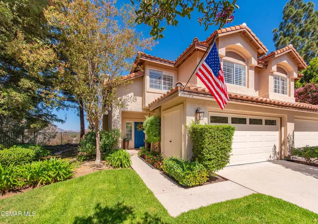 Photo 2 of Townhouse for sale at 1164 Amberton Ln, Newbury Park, CA 91320 | MLS# 226004075 | Listing updated on 2026-09-14
