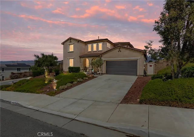 Photo 1 of Single family home for sale at 11454 Lyle, Beaumont, CA 92223 | MLS# IG26185072 | Listing updated on 2026-10-06