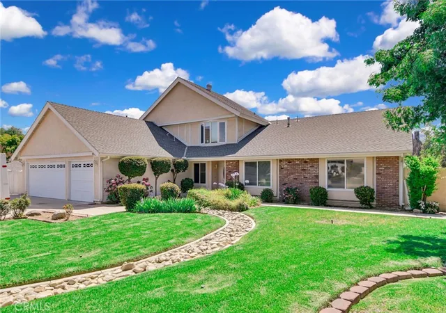 Photo 1 of Single family home for sale at 6074 Malachite Ave, Alta Loma, CA 91737 | MLS# IG26185856 | Listing updated on 2026-09-15