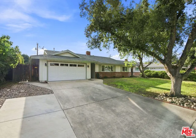 Photo 1 of Single family home for sale at 1873 Rosemount Ave, Claremont, CA 91711 | MLS# 26875971 | Listing updated on 2026-09-14