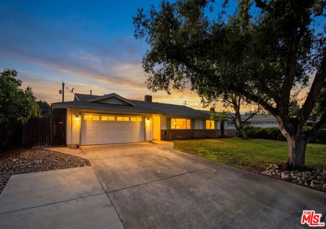 Photo 2 of Single family home for sale at 1873 Rosemount Ave, Claremont, CA 91711 | MLS# 26875971 | Listing updated on 2026-09-14