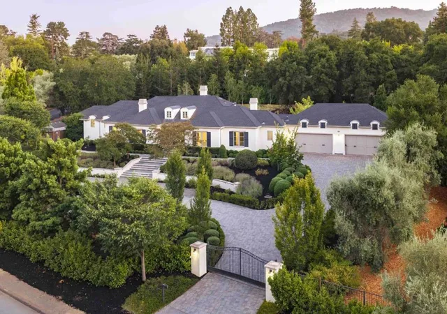 Photo 1 of Single family home for sale at 1700 Esberg Rd, Los Altos, CA 94024 | MLS# ML82059036 | Listing updated on 2026-09-15