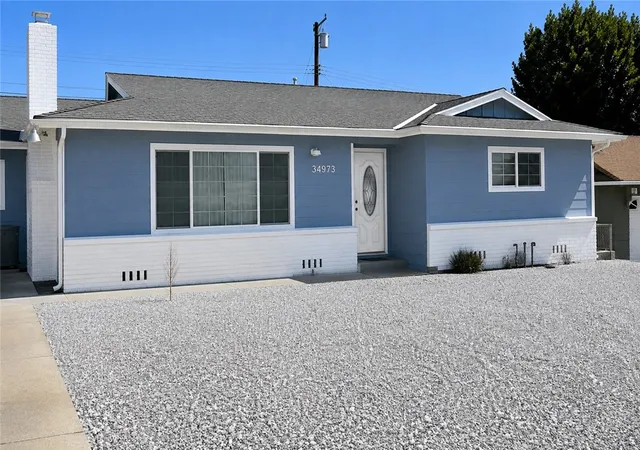 Photo 1 of Single family home for sale at 34973 Shasta St, Yucaipa, CA 92399 | MLS# WS26184064 | Listing updated on 2026-10-03