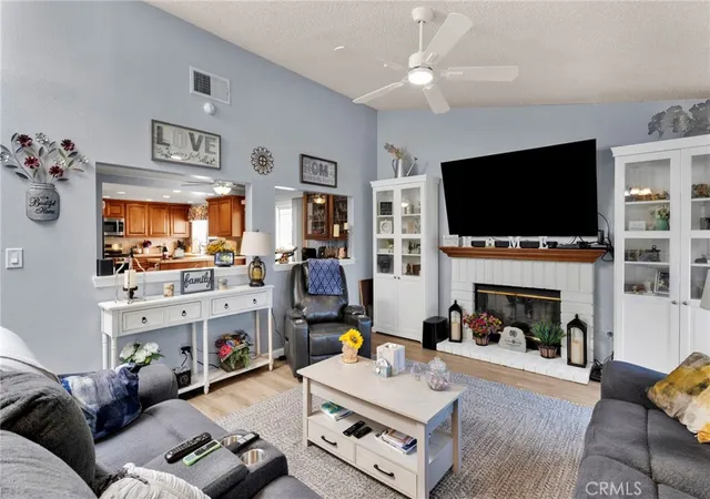 Photo 4 of Sale Pending at 12335 Yuma Ct, Moreno Valley, CA 92557 | MLS# HD26187049 | Listing updated on 2026-10-05