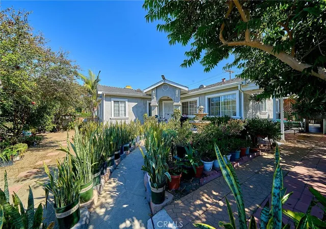 Photo 2 of Single family home for sale at 1390 W 33rd St, Long Beach, CA 90810 | MLS# PW26187144 | Listing updated on 2026-10-06