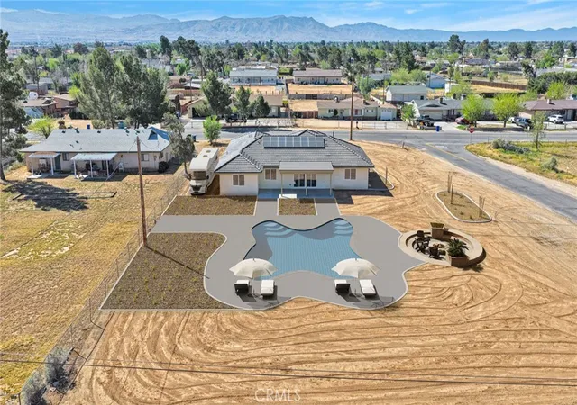 Photo 2 of Single family home for sale at 21960 Ramona, Apple Valley, CA 92307 | MLS# IG26187149 | Listing updated on 2026-09-14