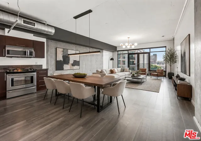 Photo 1 of Condo for sale at 1111 S Grand Ave #716, Los Angeles, CA 90015 | MLS# 26876583 | Listing updated on 2026-09-14