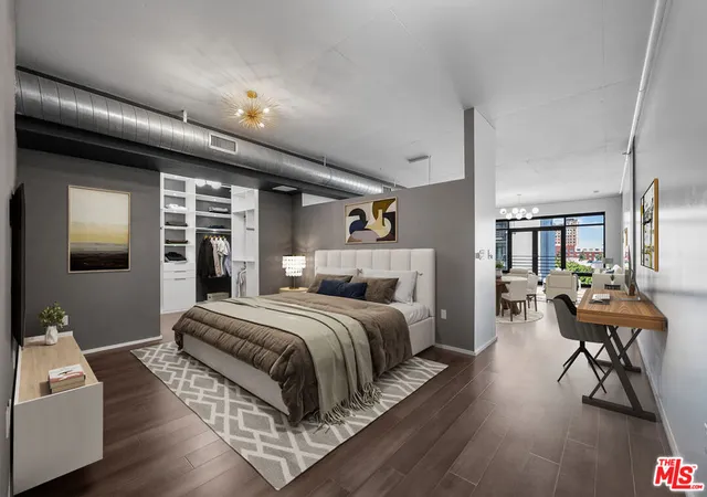 Photo 3 of Condo for sale at 1111 S Grand Ave #716, Los Angeles, CA 90015 | MLS# 26876583 | Listing updated on 2026-09-14