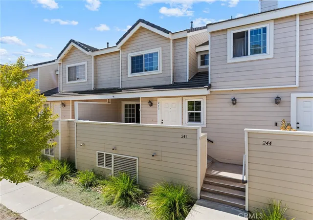 Photo 1 of Townhouse for sale at 2800 Plaza Del Amo #245, Torrance, CA 90503 | MLS# SB26184087 | Listing updated on 2026-09-14