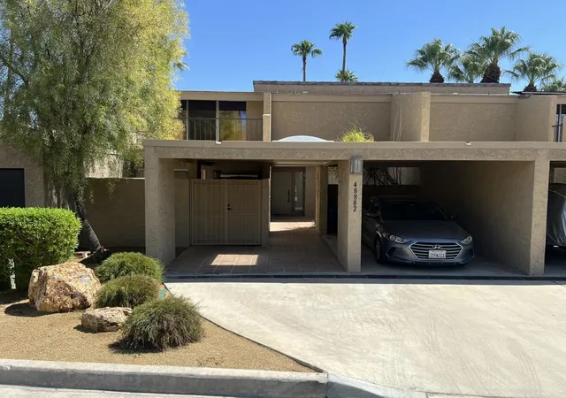 Photo 2 of Condo for sale at 48882 Quercus Ln, Palm Desert, CA 92260 | MLS# 219151874DA | Listing updated on 2026-09-15