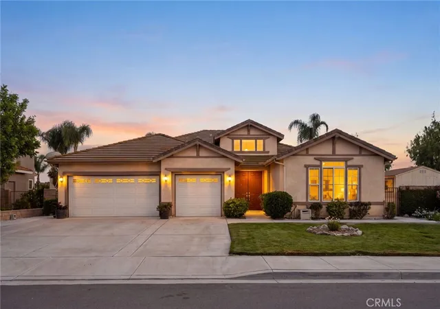 Photo 2 of Sale Pending at 12789 Amberhill Ave, Eastvale, CA 92880 | MLS# CV26187198 | Listing updated on 2026-09-28