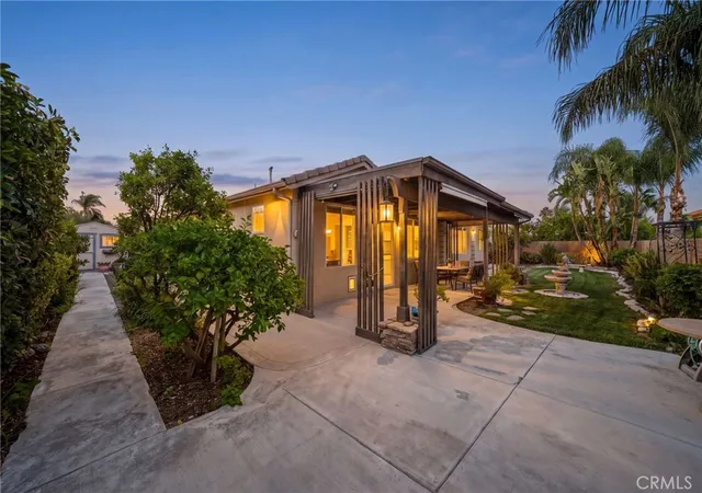 Photo 3 of Sale Pending at 12789 Amberhill Ave, Eastvale, CA 92880 | MLS# CV26187198 | Listing updated on 2026-09-28