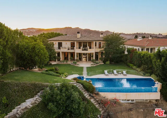 Photo 2 of Mansion for sale at 2108 Stratford Cir, Los Angeles, CA 90077 | MLS# 26868861 | Listing updated on 2026-09-14