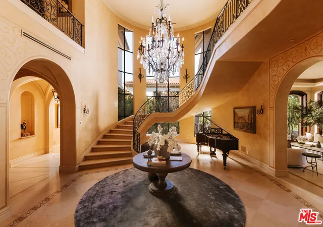 Photo 3 of Mansion for sale at 2108 Stratford Cir, Los Angeles, CA 90077 | MLS# 26868861 | Listing updated on 2026-09-14