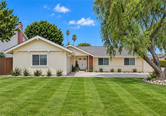 Photo 2 of Single family home for sale at 1215 Dickenson, Upland, CA 91786 | MLS# DW26187240 | Listing updated on 2026-09-14