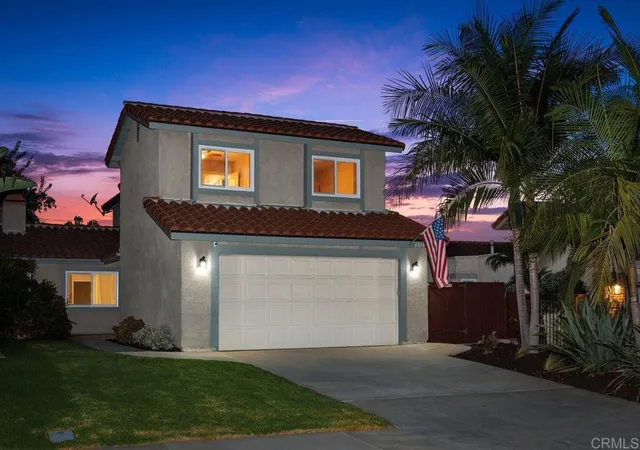 Photo 1 of Single family home for sale at 6705 Antilope St, Carlsbad, CA 92009 | MLS# NDP2608048 | Listing updated on 2026-09-14