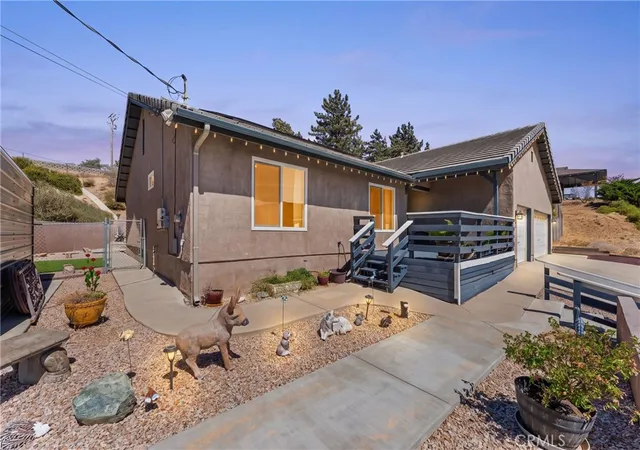 Photo 3 of Sale Pending at 14733 Deer Bank Rd, Lake Hughes, CA 93532 | MLS# SR26183975 | Listing updated on 2026-09-16