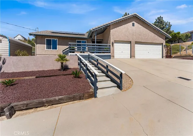 Photo 3 of Sale Pending at 14733 Deer Bank Rd, Lake Hughes, CA 93532 | MLS# SR26183975 | Listing updated on 2026-09-16