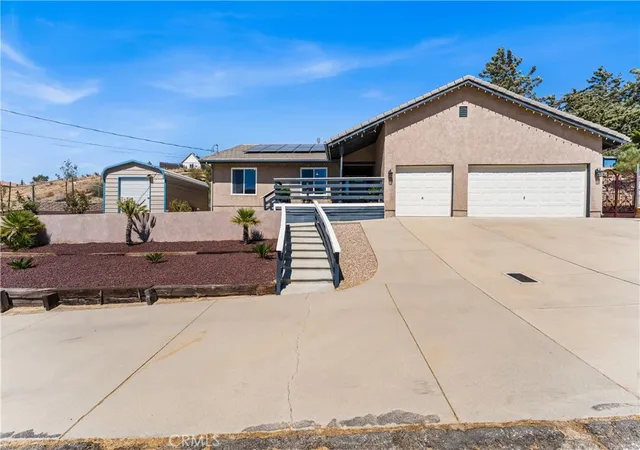 Photo 4 of Sale Pending at 14733 Deer Bank Rd, Lake Hughes, CA 93532 | MLS# SR26183975 | Listing updated on 2026-09-16