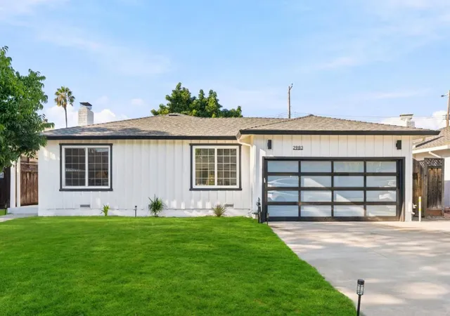 Photo 1 of Sale Pending at 2983 Howell Ave, Santa Clara, CA 95051 | MLS# ML82056022 | Listing updated on 2026-09-14