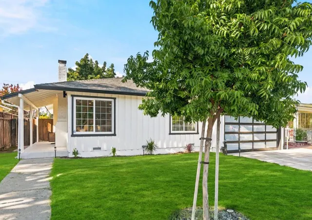 Photo 2 of Sale Pending at 2983 Howell Ave, Santa Clara, CA 95051 | MLS# ML82056022 | Listing updated on 2026-09-14