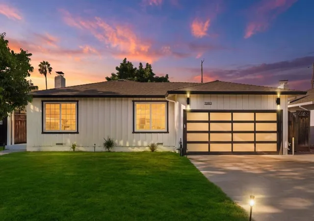 Photo 3 of Sale Pending at 2983 Howell Ave, Santa Clara, CA 95051 | MLS# ML82056022 | Listing updated on 2026-09-14