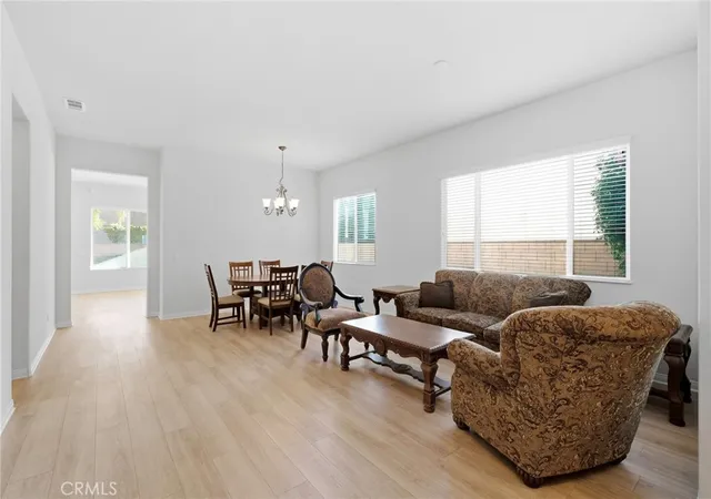 Photo 3 of Single family home for sale at 14465 Quarry Creek Ct, Eastvale, CA 92880 | MLS# TR26185845 | Listing updated on 2026-09-14