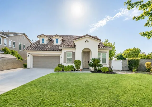 Photo 1 of Single family home for sale at 8274 Fern Grove Cir, Riverside, CA 92508 | MLS# OC26123956 | Listing updated on 2026-09-15