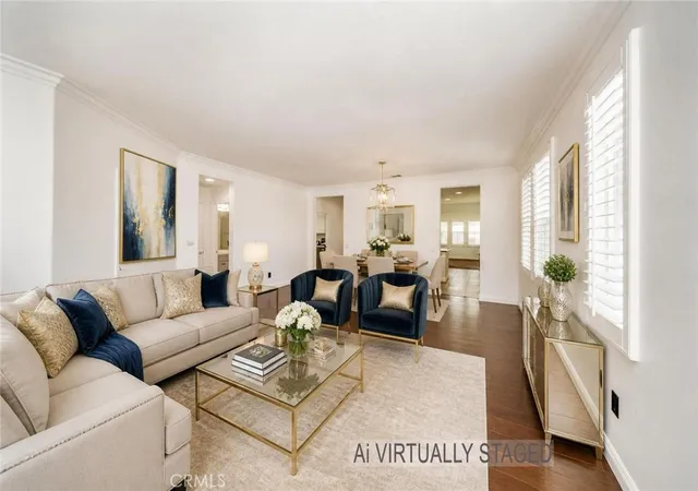 Photo 3 of Single family home for sale at 8274 Fern Grove Cir, Riverside, CA 92508 | MLS# OC26123956 | Listing updated on 2026-09-15
