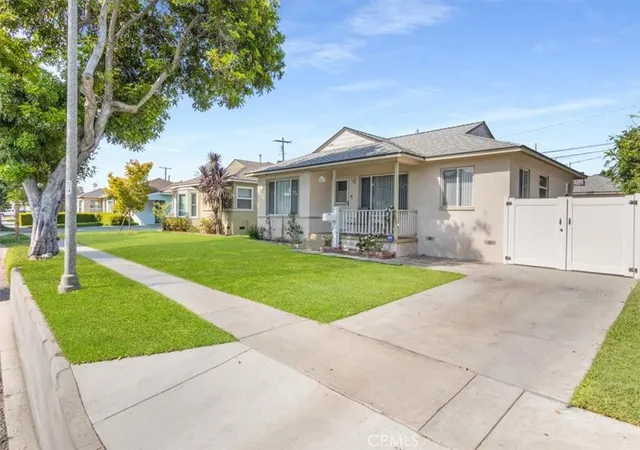 Photo 1 of Sale Pending at 4647 Dunrobin, Lakewood, CA 90713 | MLS# WS26182851 | Listing updated on 2026-10-01
