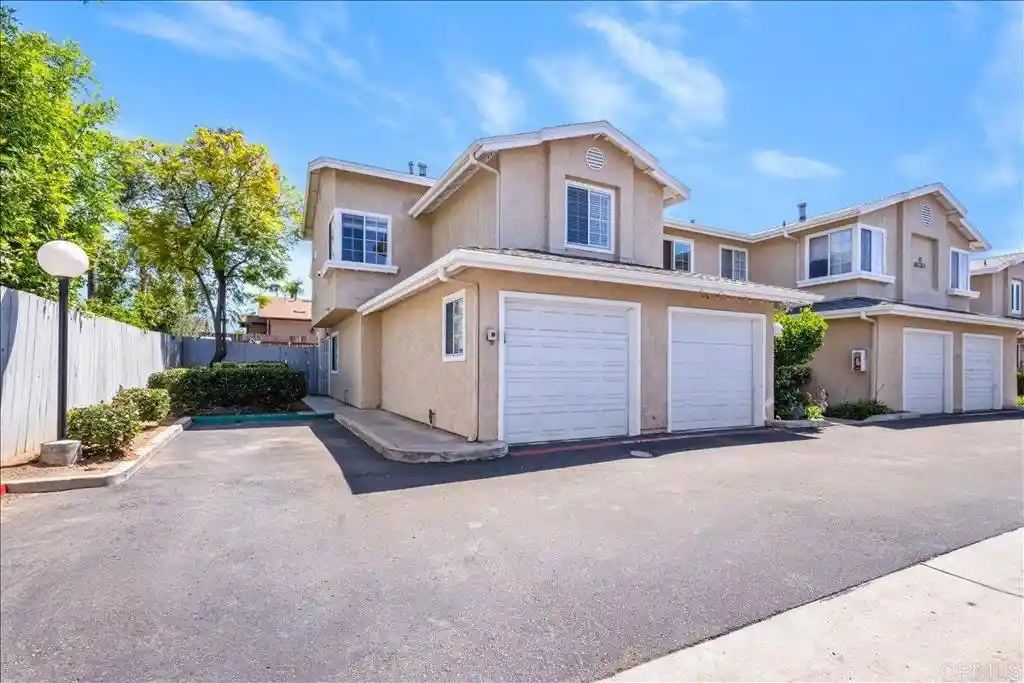 Listing Photo 1 - Condo for sale in 1465 E Lexington Ave located at 1465 E Lexington Ave, El Cajon, CA 92019 - Unit #10A